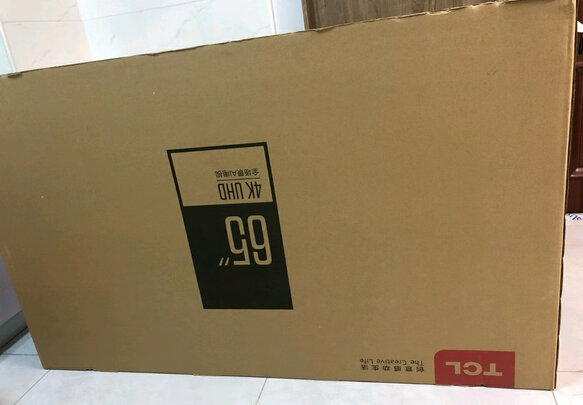 TCL65V8-J|TCL 65V8-J电视怎么样用后一周讲真相内幕