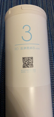 净水器|小米小米净水器前置活性炭滤芯好吗？图文评测曝光