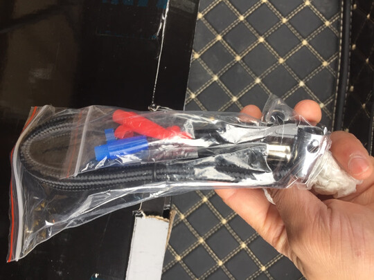 吸尘器|沿途E02怎么样上手一周说讲感受