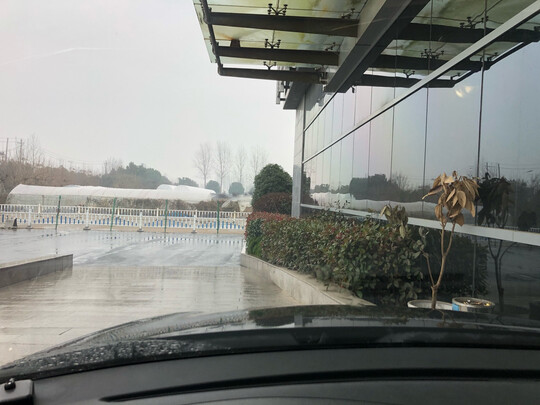 无骨雨刷片