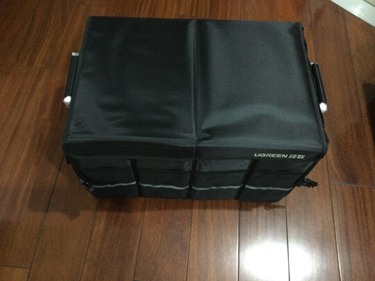 后备箱收纳箱