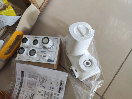 净水器|参考剖析飞利浦AWP3600怎么样?深度测评剖析