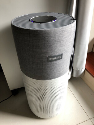 空气净化器|飞利浦AC3058/00空气净化器好吗？图文评测曝光