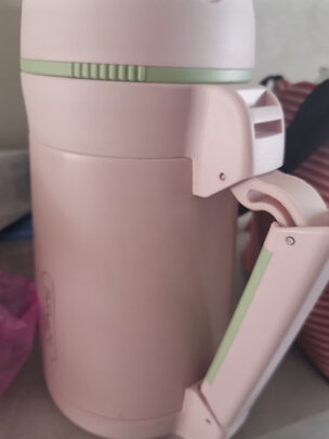 保温壶