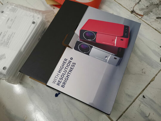 瑞视达m2投影仪为什么这么多人选择原因分析下内幕