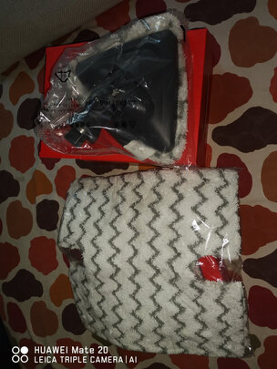 sharkT8蒸汽拖把怎么样？是否真的很好？上手讲体验感受