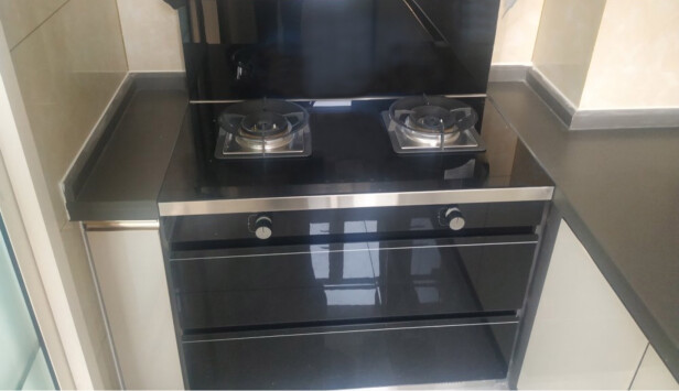 新飛XF5集成灶|客觀評價新飛XF5集成灶怎么樣？上手三周說真相