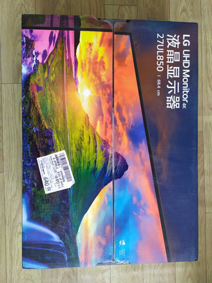 联想Y27q-20拯救者显示器质量合不合格，不看必后悔