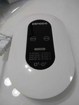 DENODAD1空气净化器|参考剖析DENODAD1空气净化器怎么样?深度测评剖析