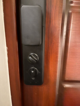 云米elink|云米elink 2C智能门锁到底怎么样，参数如何！