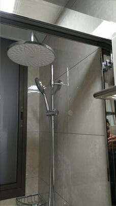 恒溫花灑|摩恩91071EC+2295EC+M22061恒溫花灑獨家揭秘評測真相,不看后悔!