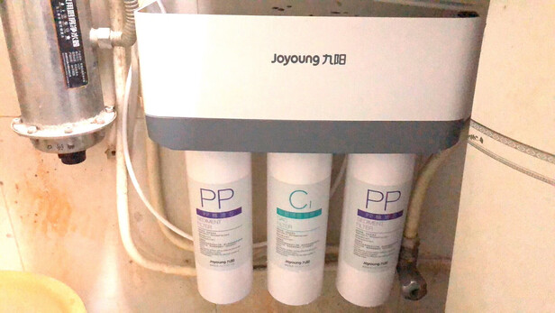 九阳JYW-HC-1565WU净水器|【今日头条】九阳净水器和史密斯哪个好？到底区别是啥？