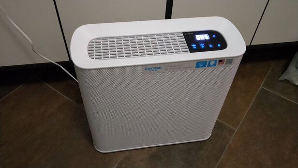 吉若奥Ginnoair|消费者诉说吉若奥Ginnoair KJ420F怎么样?说一说体验真相？