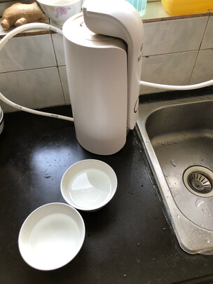净水器|独家剖析易开得净水器怎么样?真的不用换滤芯？假的?