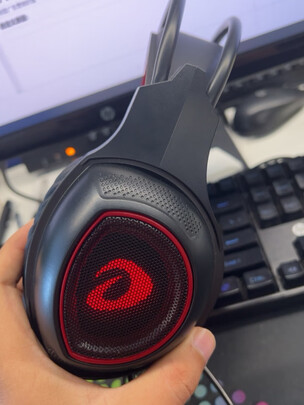 雷蛇(razer)雷蛇战锤狂鲨电脑耳机评测怎么样?用后三个月真实感受!