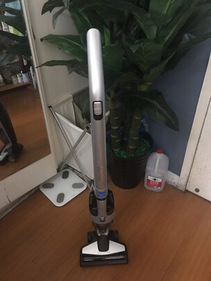 吸尘器|[用户爆料]飞利浦W3 Plus FC6407/81怎么样？上手一周说感受