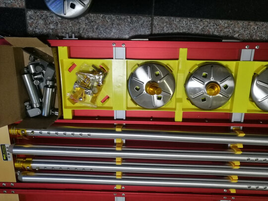 一帆精工钓台怎么样？到底值不值得入手？