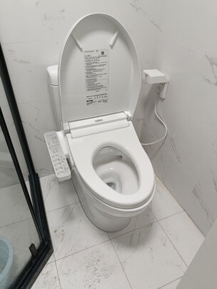 TOTOCW982CBT305+TCF345C2CS智能马桶|TOTOCW982CBT305+TCF345C2CS智能马桶怎么样上手一周说讲感受