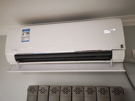 美的1.5匹 无风感怎么样?用后两天彻底爱上了?内幕真相