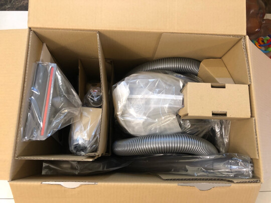大家说下戴森CY22圆筒吸尘器口碑差不差?一个月告诉大家真相!