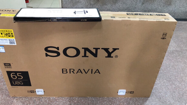 索尼65X9500G电视怎么样？用后三周彻底聊聊评测感受