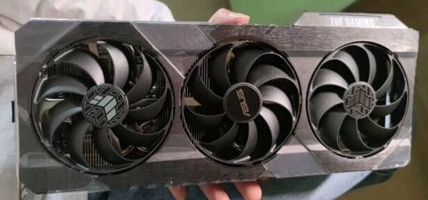 华硕TUF-RTX3060-O12G-V2-GAMING显卡|华硕TUF-RTX3060-O12G-V2-GAMING显卡怎么样上手一周说讲感受