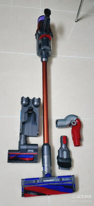 戴森吸尘器怎么样，大家都低估它了