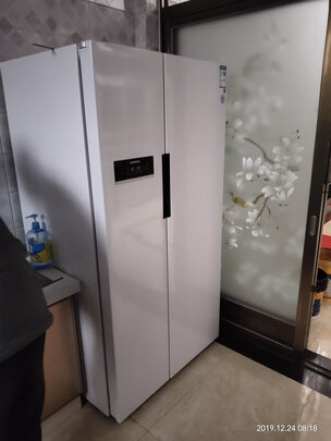 冰箱|西门子KA92NV02TI冰箱如何,值得入手的原因分享！