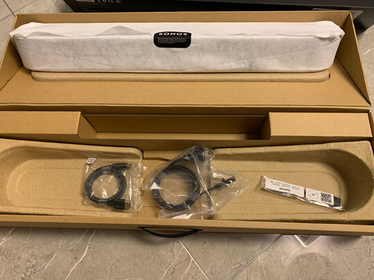 SONOSBeam|SONOSBeam怎么样？亲身体验告知你实情！