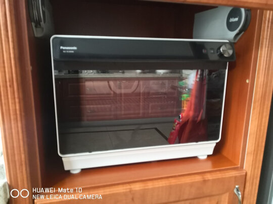 松下蒸烤箱|【今日头条】松下蒸烤箱哪个型号好？用后三周讲良心感受