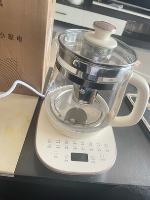 养生壶