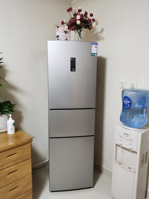 冰箱|用户揭秘容声BCD-218WD12NY好吗,入手解密评测真相