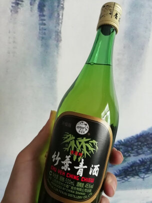 配制酒