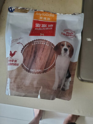 狗狗零食
