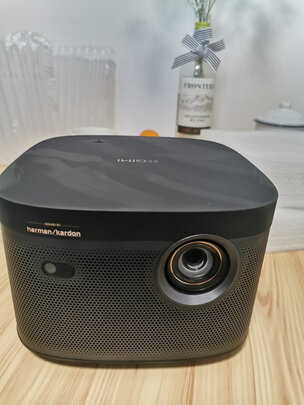 极米NEW Z8X极度喜欢感受反馈