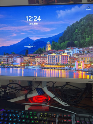 主板|玩家国度ROG STRIX B660-A GAMING WIFI主板怎么样评测分析结果告知！