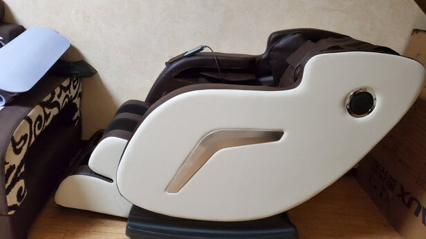 奥克斯S690按摩椅好不好，用后一周彻底爱上了？