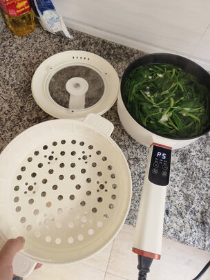 多功能锅