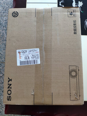 索尼投影仪怎么样?用后真心不后悔,用后大揭秘