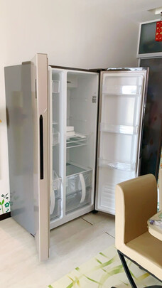 内幕爆料：容声BCD-529WD11HP优缺点揭露评测