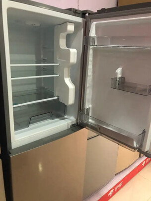 电冰箱|美的BCD-172CM(E)电冰箱好吗？图文评测曝光