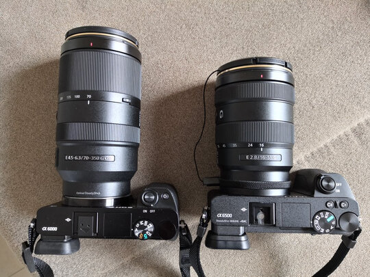 解读索尼sel70350g怎么样对焦快不快存在哪些明显的优缺点