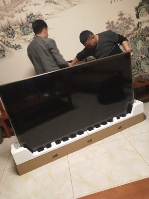 小米电视L75M5-4S怎么样?我已入手,分享我使用评测