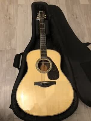 红棉(kapok)古典吉他初学用了两个月心得分享