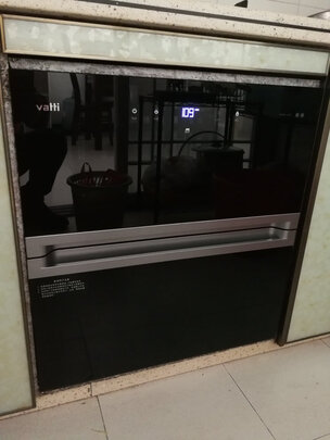 消毒柜