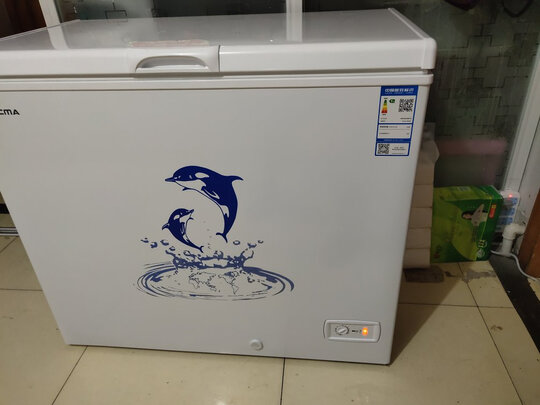 冰箱|客观评价澳柯玛BC/BD-208HNE怎么样？上手三周说真相