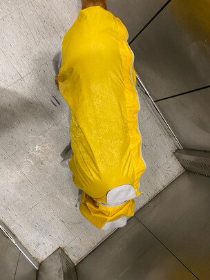 狗狗雨衣