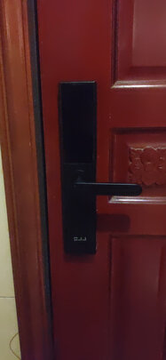 智能门锁|鹿客SV50智能门锁怎么样？亲身体验告知你实情！