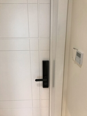 智能门锁|鹿客R1M智能门锁如何,值得入手的原因分享!