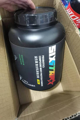 肌肉科技肌肉科技高性能增肌粉5磅草莓蛋白粉|客观评价肌肉科技肌肉科技高性能增肌粉5磅草莓蛋白粉怎么样？上手三周说真相